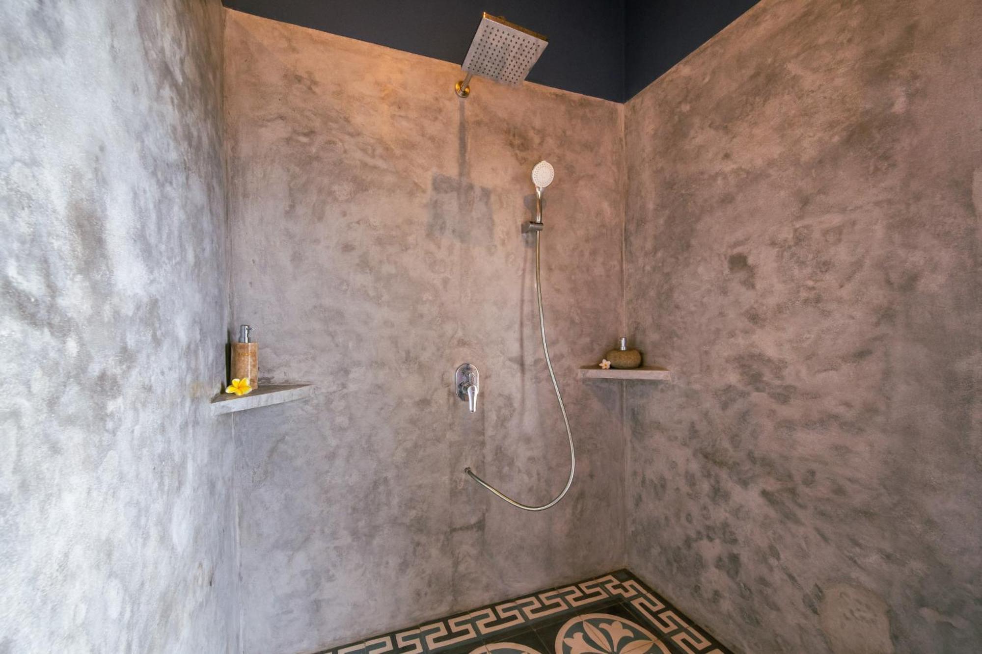Villa Ressource Ubud Bedulu Exterior foto