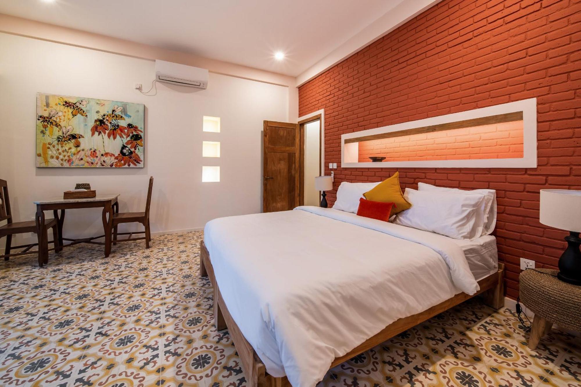 Villa Ressource Ubud Bedulu Exterior foto