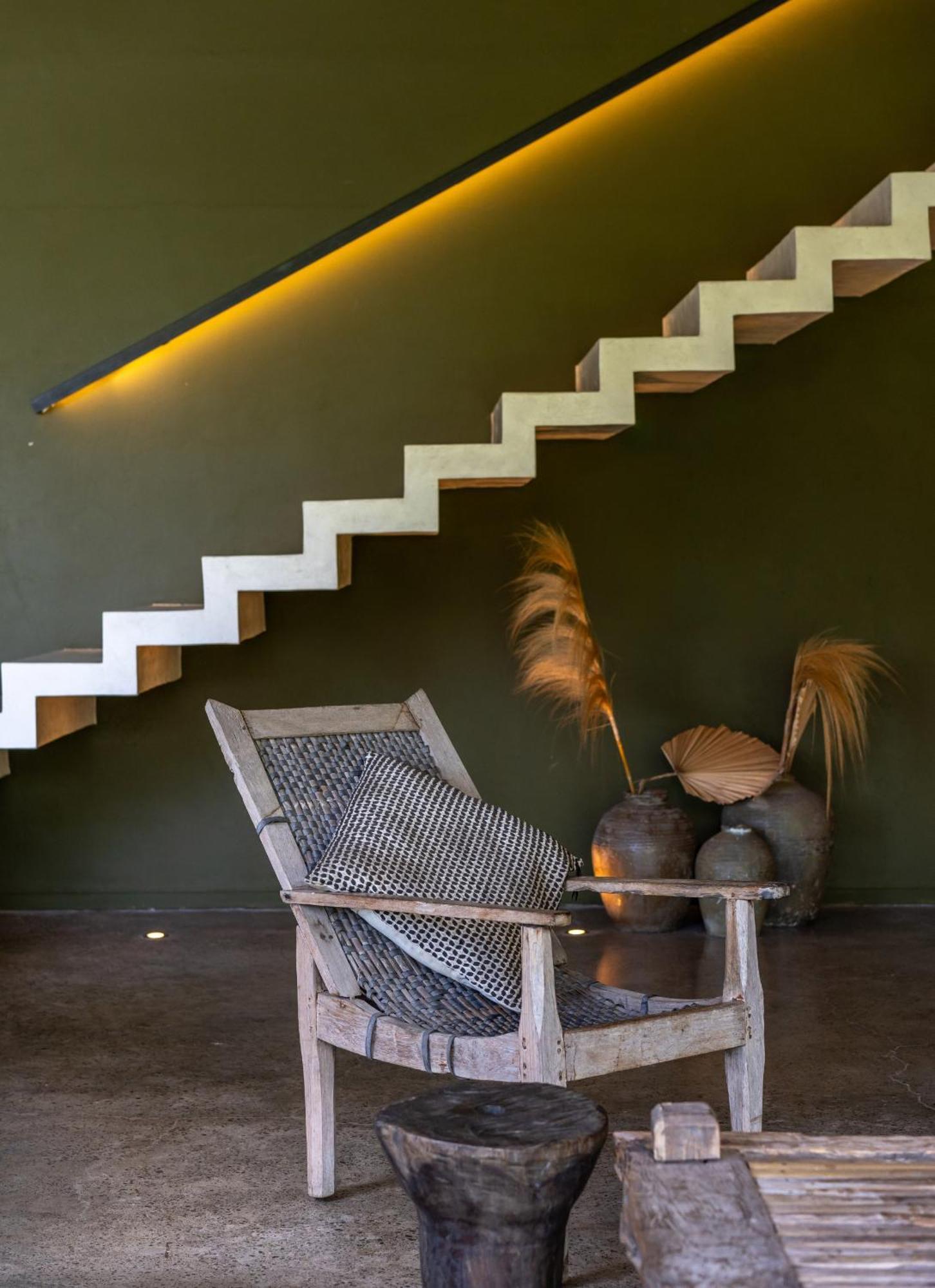 Villa Ressource Ubud Bedulu Exterior foto